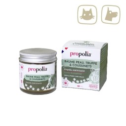 BAUME PEAU, TRUFFE ET...