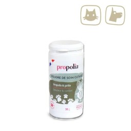 POUDRE DE SOIN CUTANÉ...