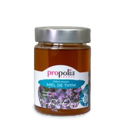 MIEL DE THYM - 400 g