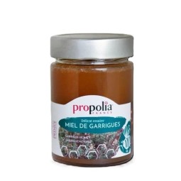 MIEL DE GARRIGUES - 400 g