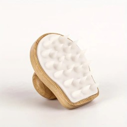 BROSSE STIMULANTE CUIR CHEVELU