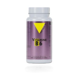 VITAMINE B6 - 50 comprimés...