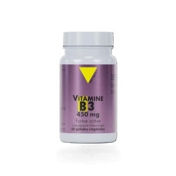 VITAMINE B3 - 60 gélules...
