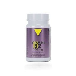 VITAMINE B2 - 60 gélules...