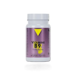 VITAMINE B9 - 60 gélules...