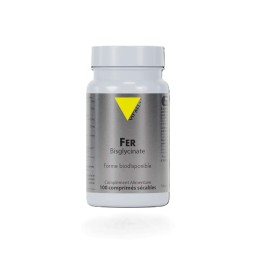 FER BISGLYCINATE 27 mg -...
