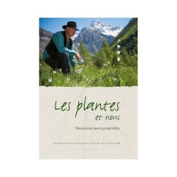 LES PLANTES ET NOUS