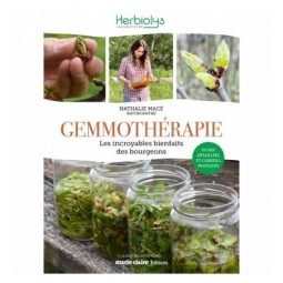 GEMMOTHÉRAPIE