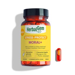 GEMMOCAPS® STRESS-PROTECT...