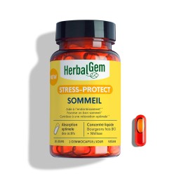 GEMMOCAPS® STRESS-PROTECT...