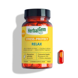 GEMMOCAPS® STRESS-PROTECT...