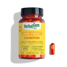 GEMMOCAPS® STRESS-PROTECT...