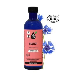 EAU FLORALE DE BLEUET BIO -...
