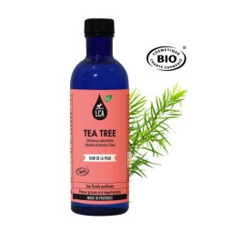 EAU FLORALE TEA TREE BIO -...