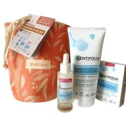 POCHON INDISPENSABLES MAMAN...