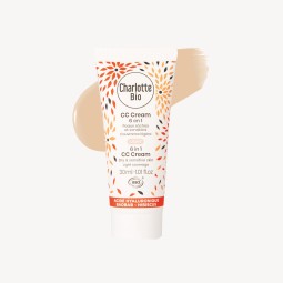 CC CRÈME 6 EN 1 BIO LIGHT -...