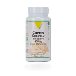 COPRIN CHEVELU BIOLOGIQUE...