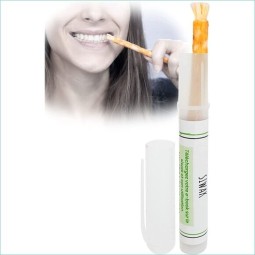 BÂTON DE SIWAK + ÉTUI DE...