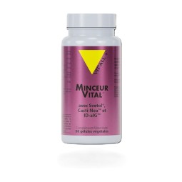 MINCEUR VITAL® - 60 gélules...