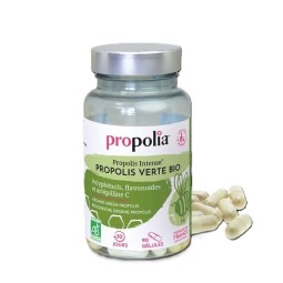 PROPOLIS VERTE BIO - 90...