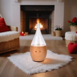 DIFFUSEUR PAR NÉBULISATION...