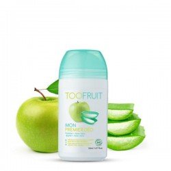 MON PREMIER DÉO POMME ALOE...