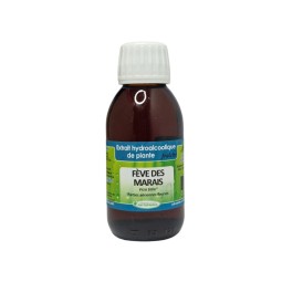 FÈVE DES MARAIS - EXTRAIT...