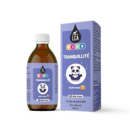 TRANQUILLITÉ KIDS - 200 mL
