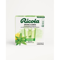 CUBES D'HYDRATATION...