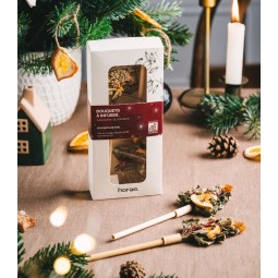 2 BOUQUETS DE NOËL À...