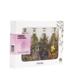 HERBIER À INFUSER BIO - 8...