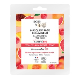 MASQUE VISAGE ENLUMINEUR...