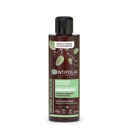 SHAMPOING HYDRATANT BIO -...