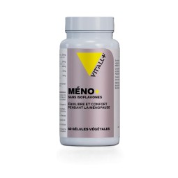 MÉNO+ SANS ISOFLAVONES - 60...