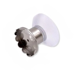 PORTE-SAVON AIMANTÉ AVEC...