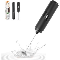 MOUSSEUR ÉLECTRIQUE POLYVALENT