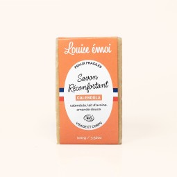 SAVON RÉCONFORTANT...