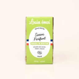 SAVON PURIFIANT NIAOULI NI...