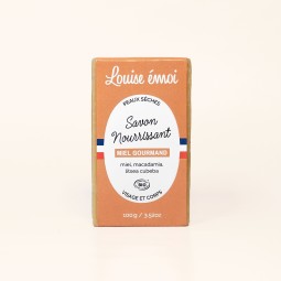 SAVON NOURRISSANT MIEL...