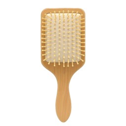 BROSSE À CHEVEUX BAMBOU