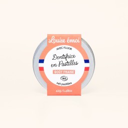 DENTIFRICE SOLIDE EN...