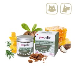 BAUME PEAU, TRUFFE ET...