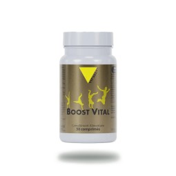 BOOST VITAL® - 30 comprimés
