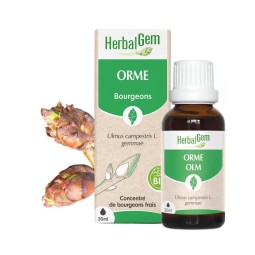 ORME BOURGEON BIO - 30 mL