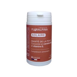 SOLAIRE ANTI-ÂGE - 60 gélules