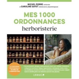 MES 1000 ORDONNANCES...