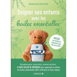 SOIGNER SES ENFANTS AVEC...
