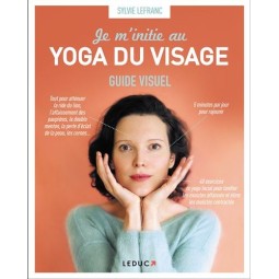 JE M'INITIE AU YOGA DU...