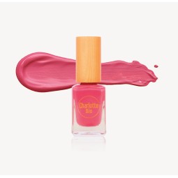 VERNIS À ONGLES BIOSOURCÉS...