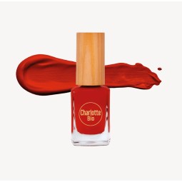VERNIS À ONGLES BIOSOURCÉS...